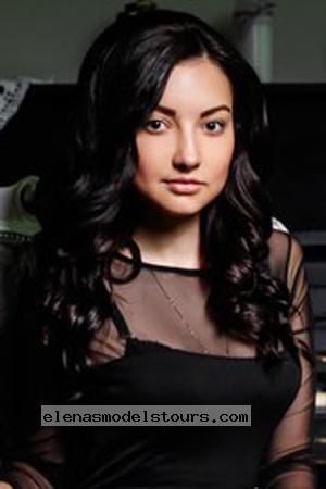 Ukraine women