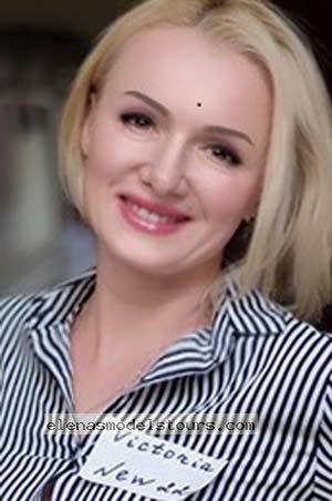 Ukraine women