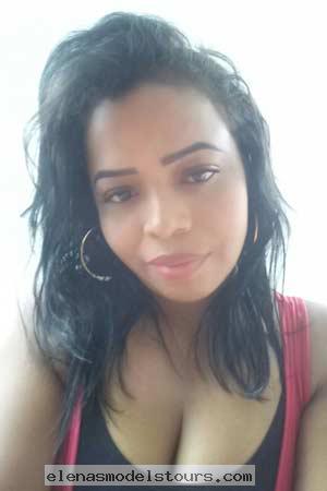 Colombia women