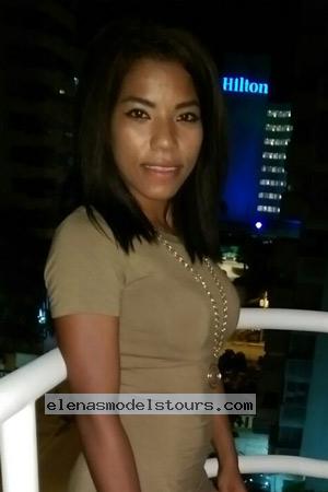 Colombia women