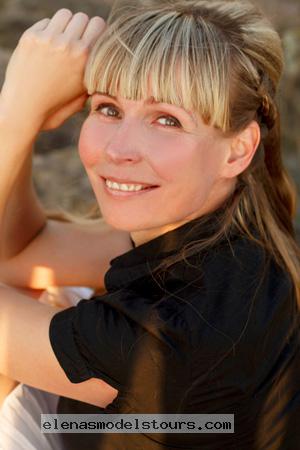 Ukraine women