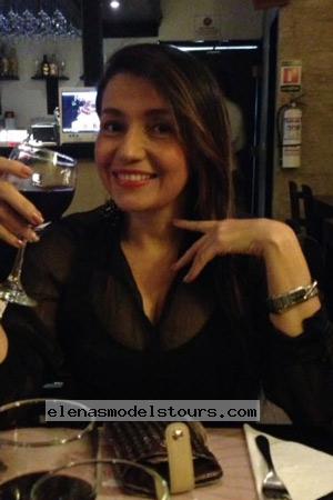 Colombia women