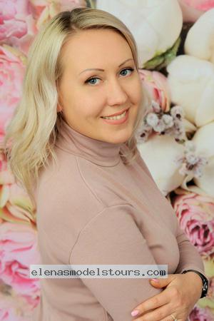 Ukraine women