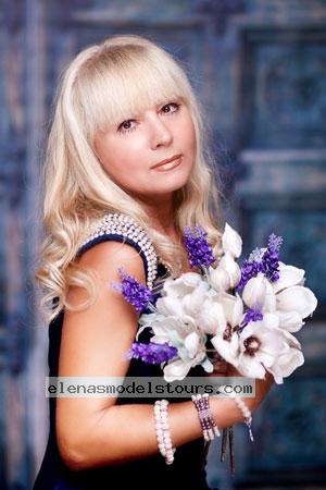 Ukraine women