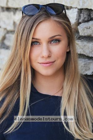 Ukraine Women